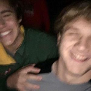 Meet your Posher, Blake